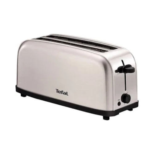 Broodrooster Tefal Equinox RVS TL330D