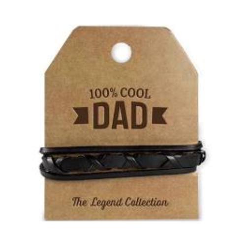 The Legend Armband !00% Cool Dad