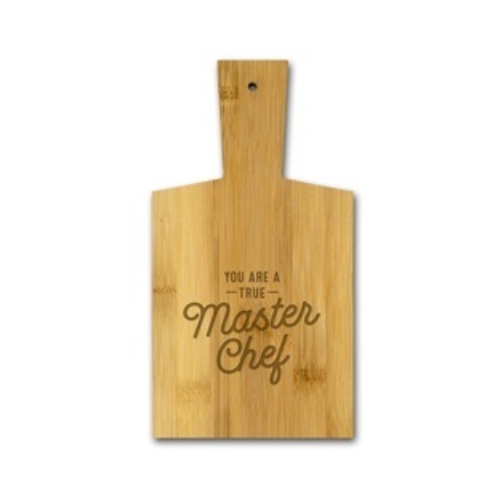 Borrel Plank Master Chef
