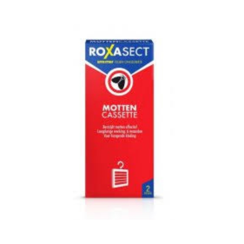 Toilet Roxasect Motten Cassette