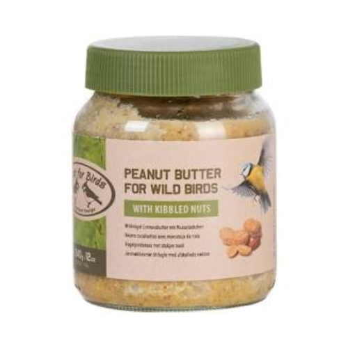 Best for Birds Peanut Butter