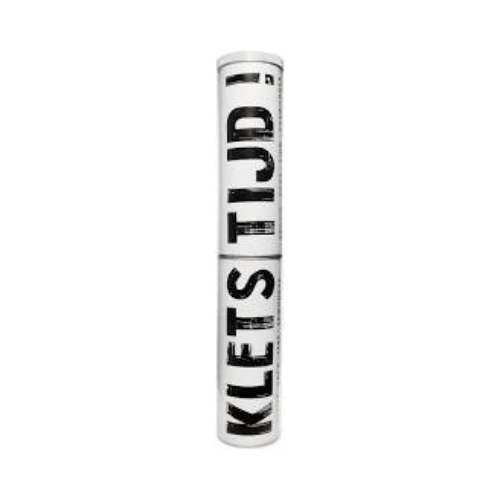 Kletspot Kletstijd