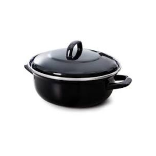 BK Fortalit Braadpan 18 cm
