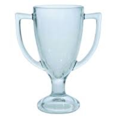 The Champion Glas