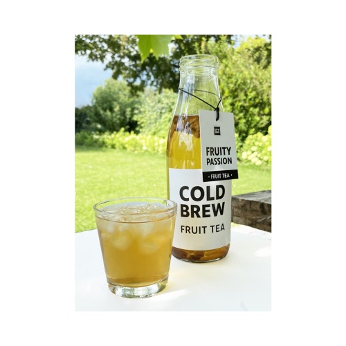 Thee Cold Brew Fruit Tea