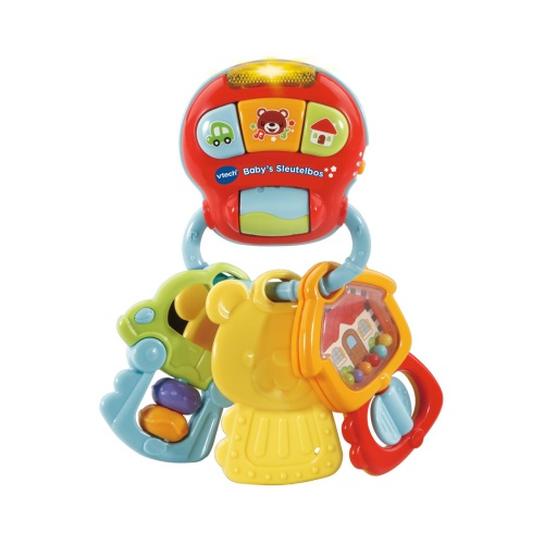 Vtech Baby's Sleutelbos