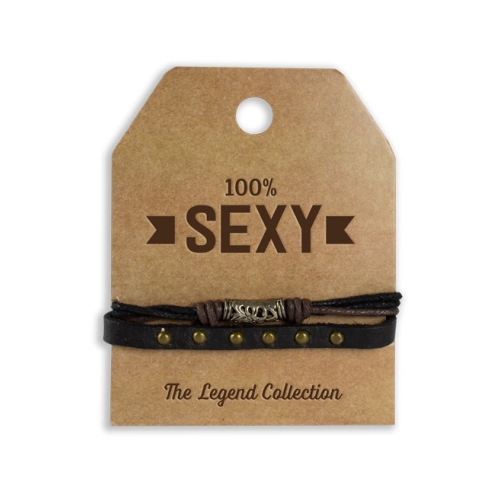 The Legends Armband Sexy