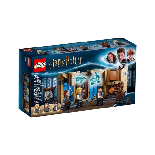 Lego Harry Potter 75966 Hogwarts Kamer van Hoge No