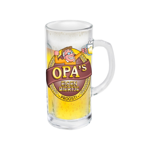 Bierpul Opa's Eigen Biertje