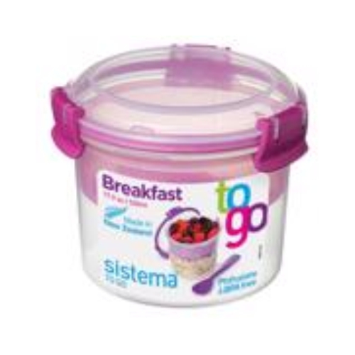 Sistema Breakfast 530 ml