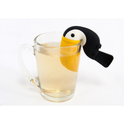 ToucanThee Infuser