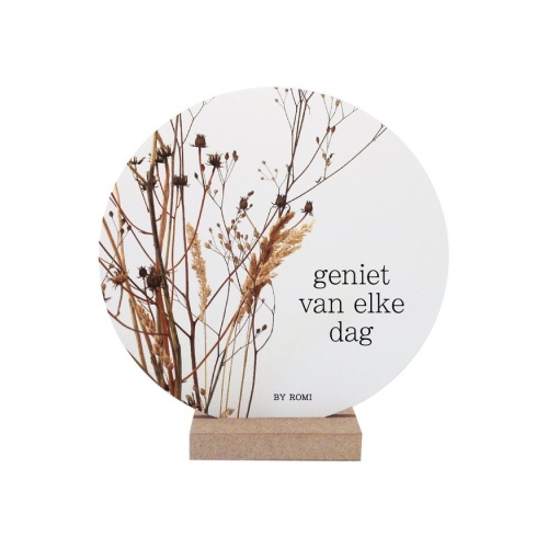 By Romi Wooncirkel Geniet Van Elke Dag