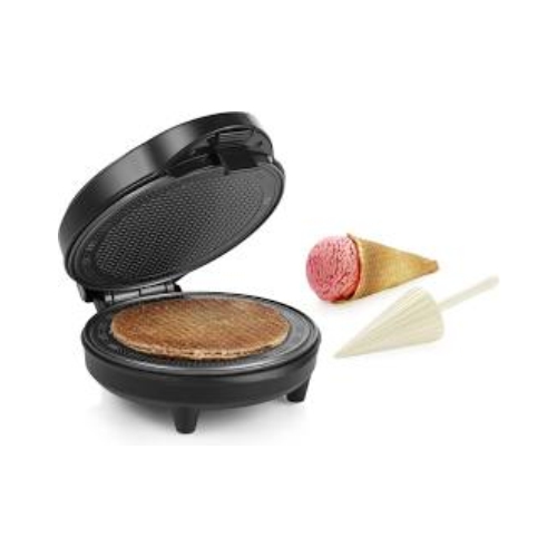 Tristar Ice Cone Maker Kniepertjesmaker
