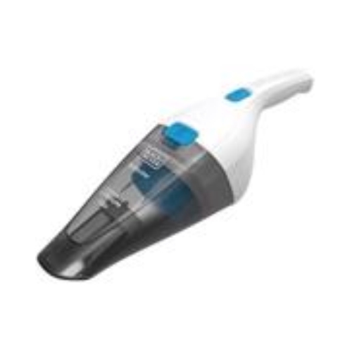 Kruimeldief Black+Decker NVC115JL 3,6 V